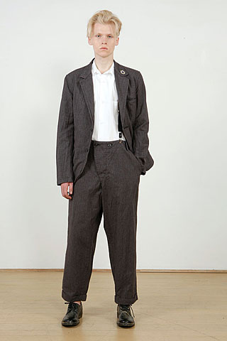 Yohji Yamamoto / - 2010